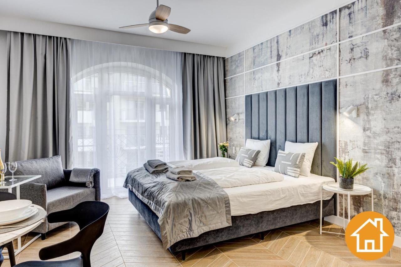 Regina Maris - Visitopl Apartment