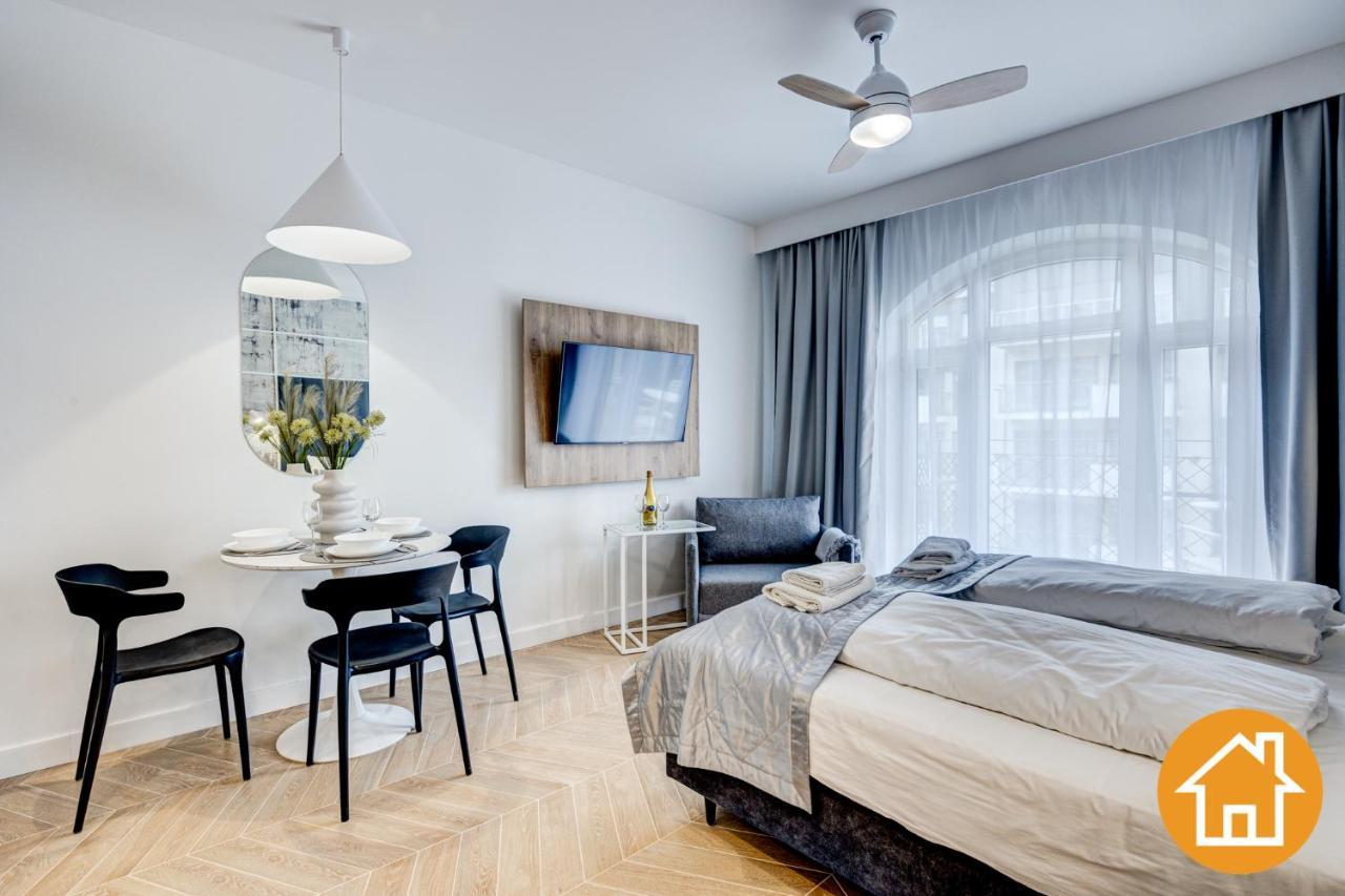 Apartment Regina Maris - Visitopl