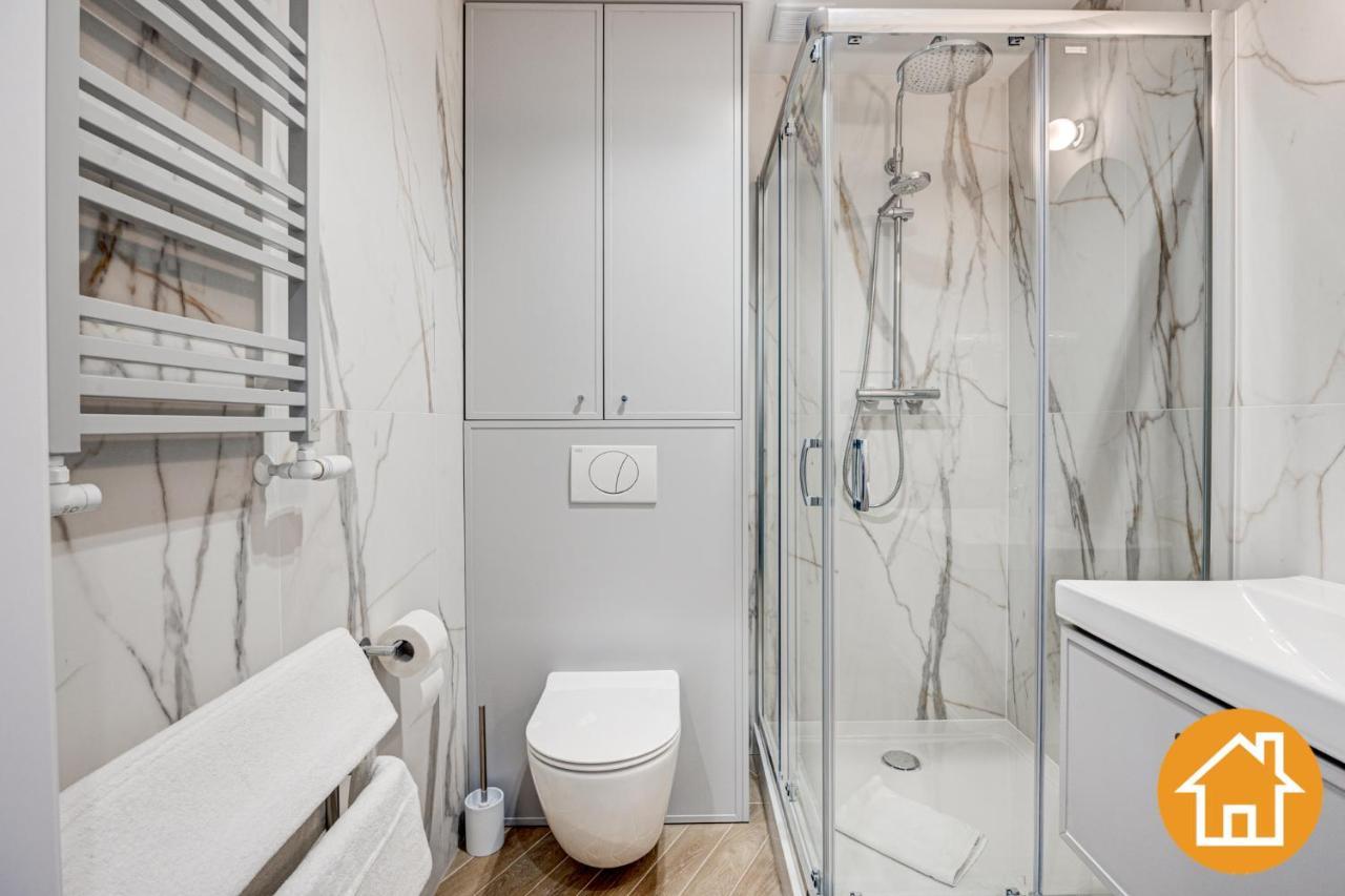 Apartment Regina Maris - Visitopl