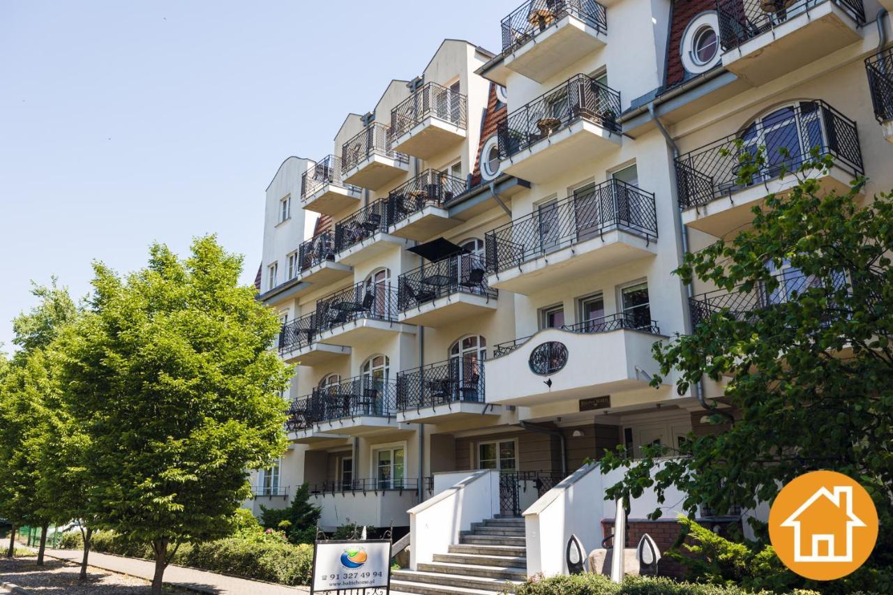 Regina Maris - Visitopl Swinoujscie