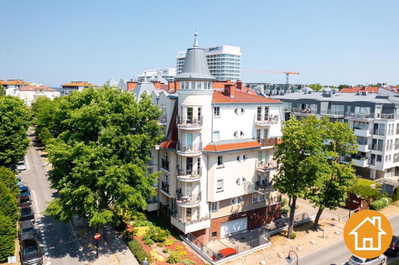 Regina Maris - Visitopl Apartment