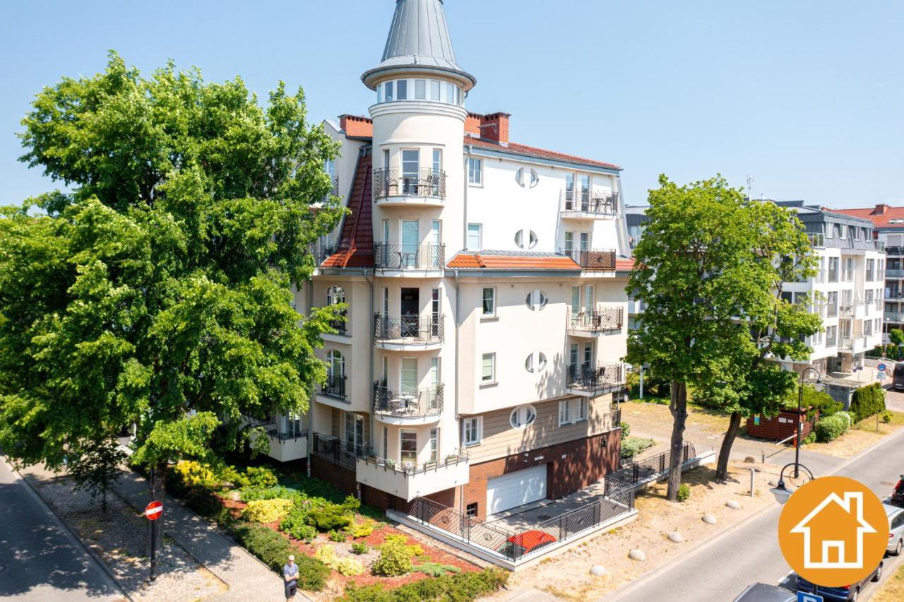 Regina Maris - Visitopl Swinoujscie