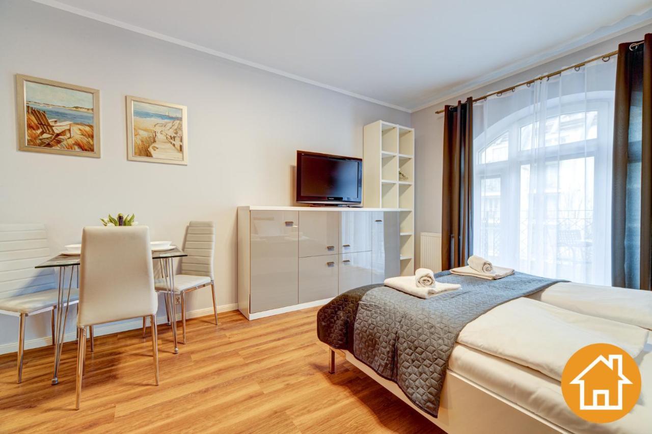 Regina Maris - Visitopl * Swinoujscie