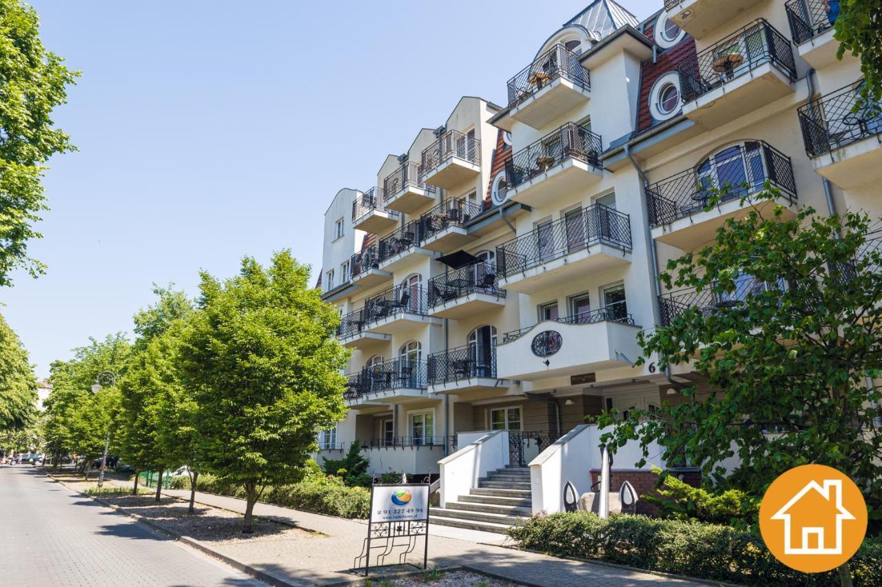 Regina Maris - Visitopl * Swinoujscie