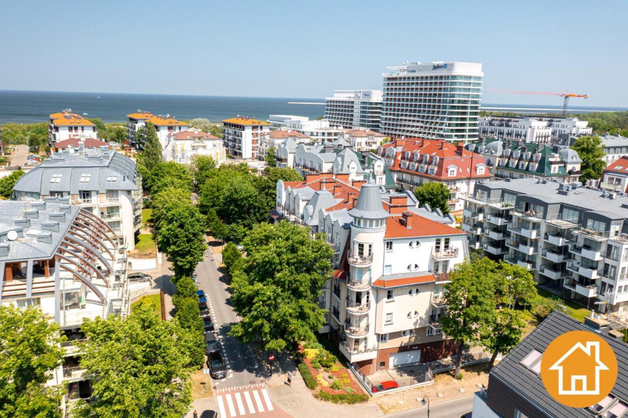 Regina Maris - Visitopl * Swinoujscie