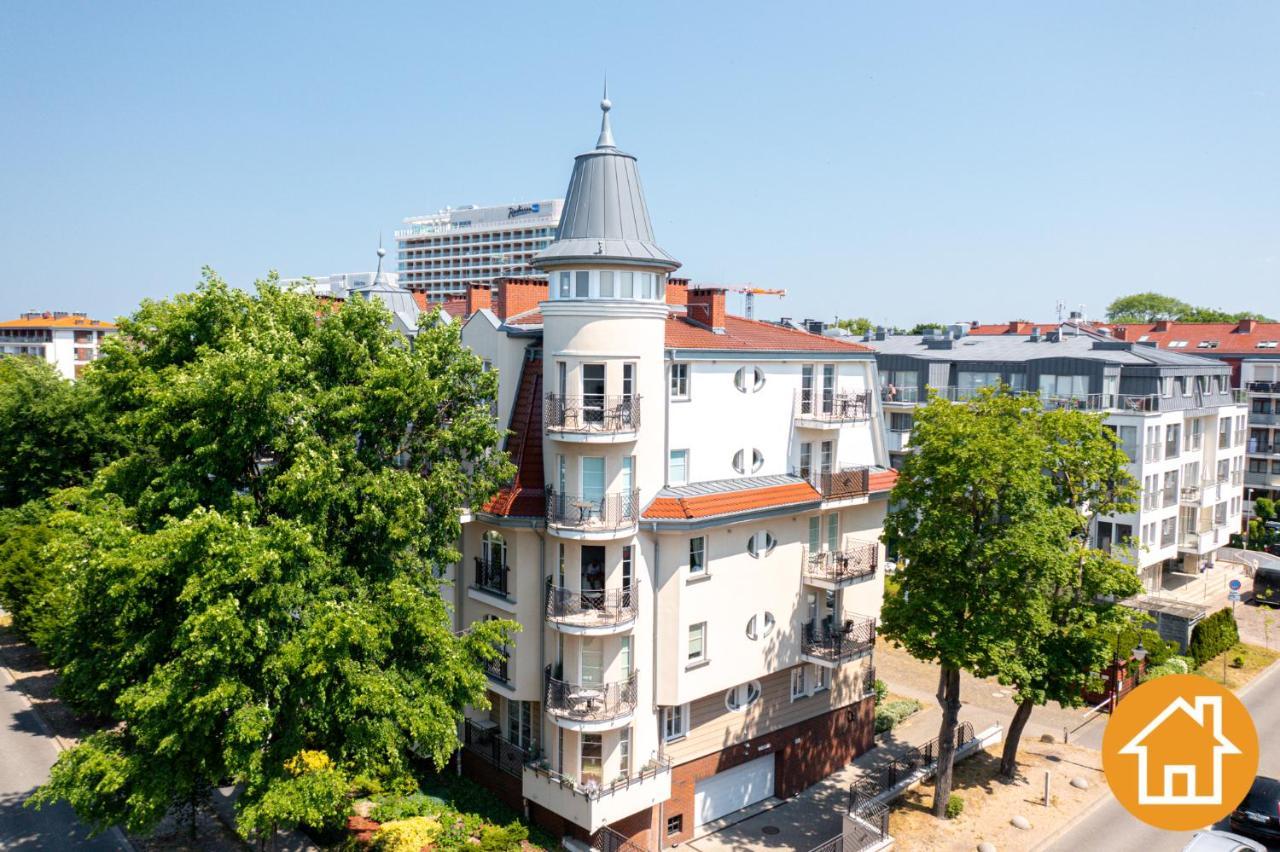 Apartment Regina Maris - Visitopl *